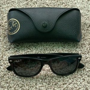 Ray-Ban New Wayfarer POLARIZED